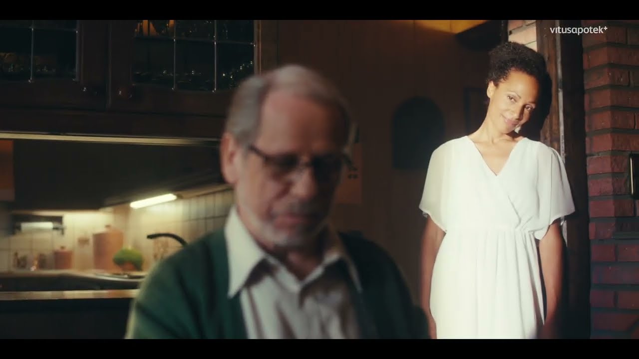 Vitusapotek - Vi vet