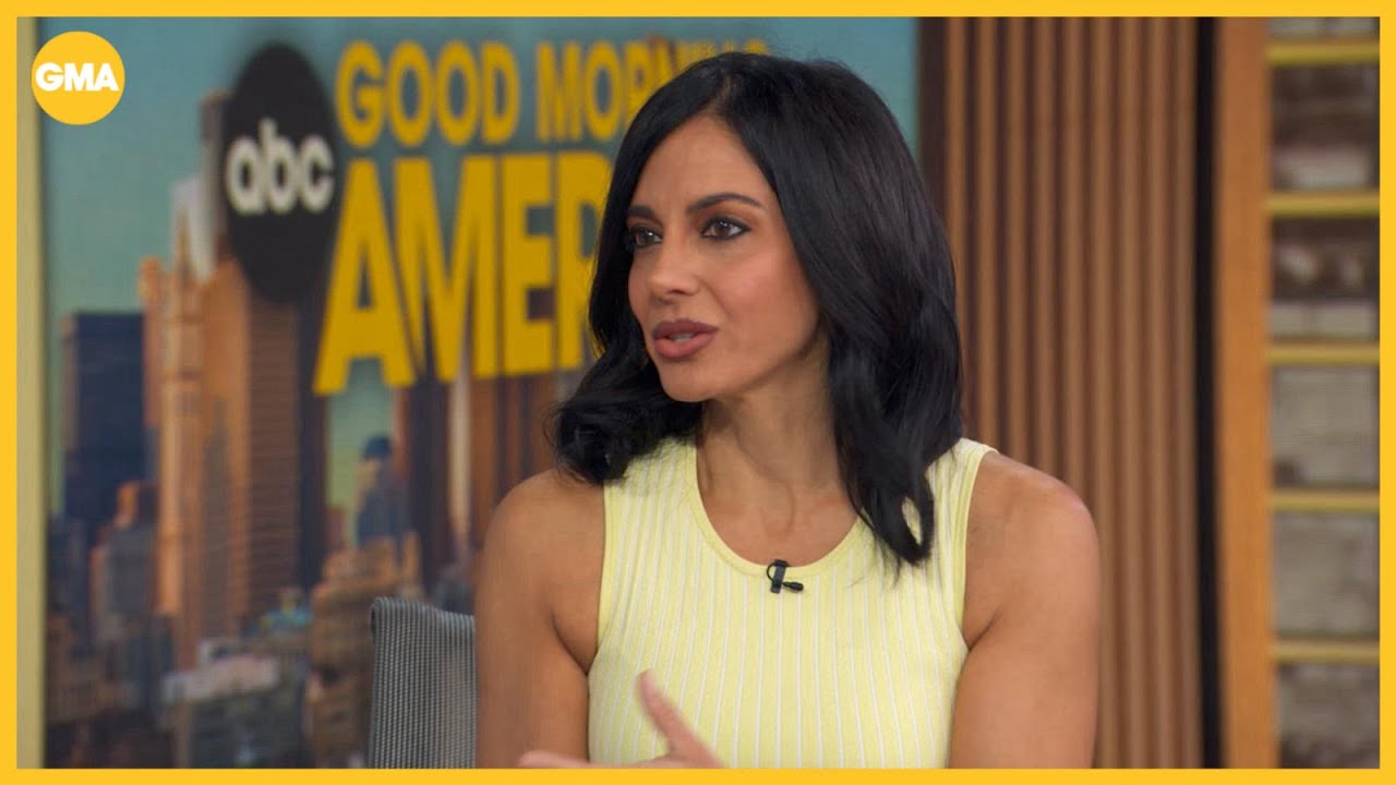 Smartphones' effect on young children