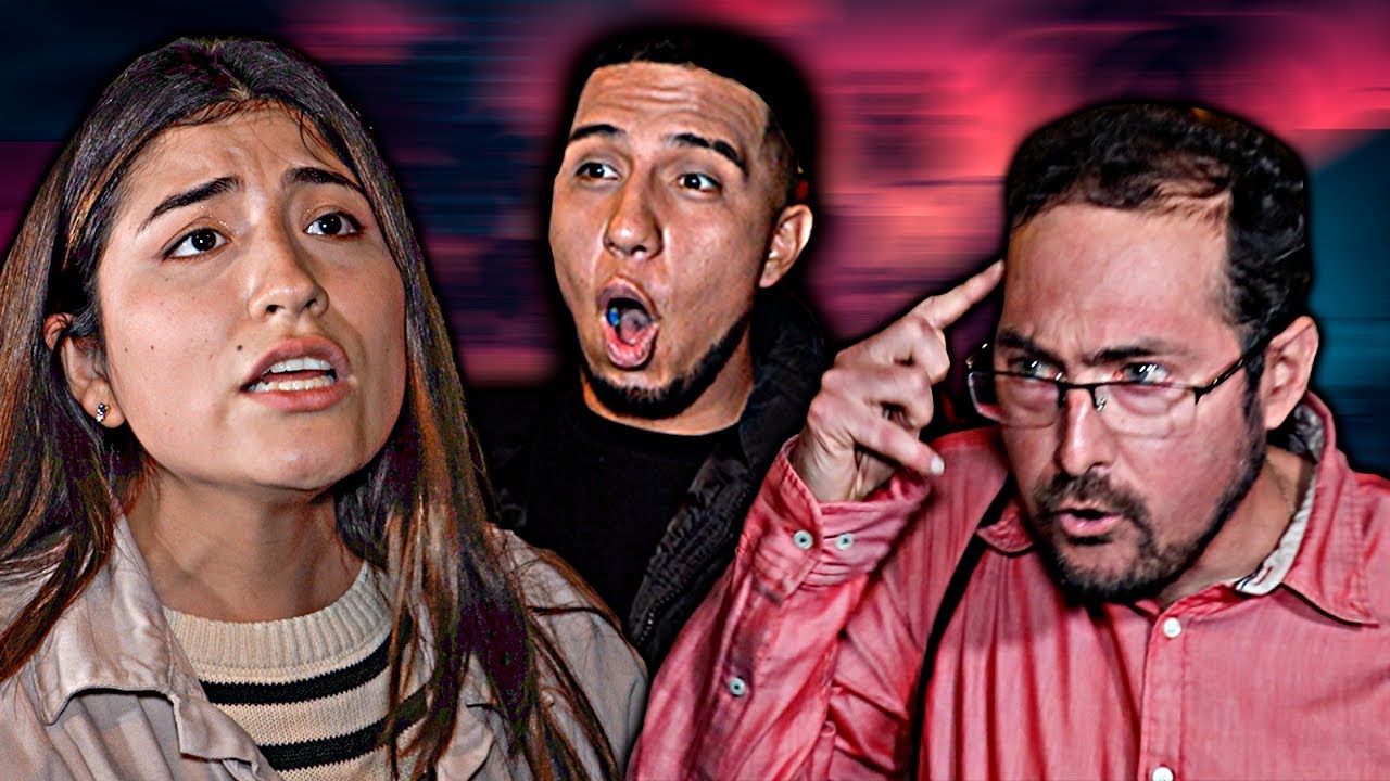 No estaba dispuesta a ser la MADRASTRA 😈🤭 | EP. 70 | Exponiendo Infieles 🔥| T-6