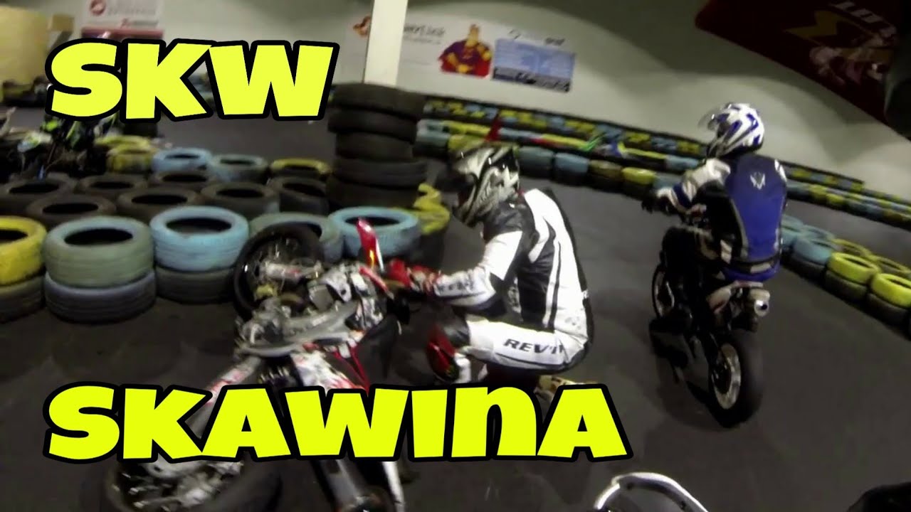 Halit Racing Team - SKW Racing Park 7.11.2017 - YouTube