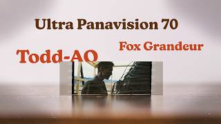 The History of 70mm Film The History of 70mm Film