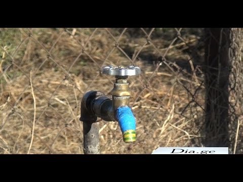 გახარჯული რამდენიმე მილიონი და სოფლები სადაც წყლის მიწოდება კვლავ პრობლემად რჩება 15.01.2020