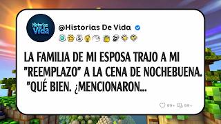 La Familia De Mi Esposa Trajo A Mi \