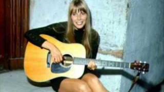 Watch Joni Mitchell A Melody In Your Name video