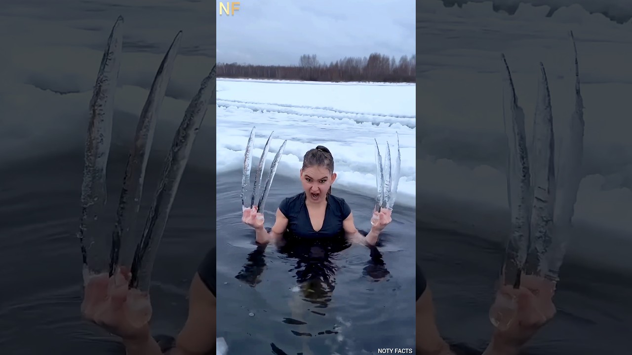 Milye Ice Queen Se #shorts