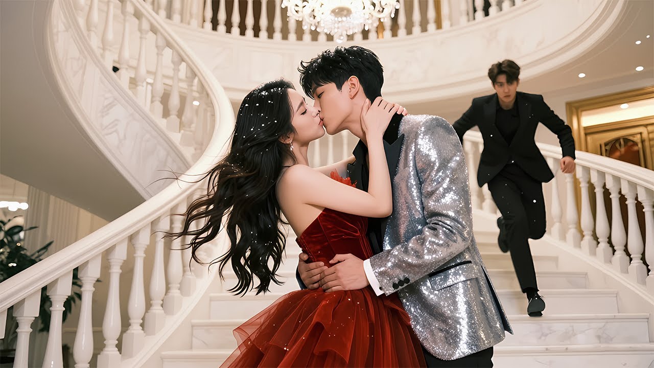 【더빙】그들은 서로의 첫사랑이 아니었다! 이혼 후, 남편은 후회했고 아내는 새 사랑을 찾았다…