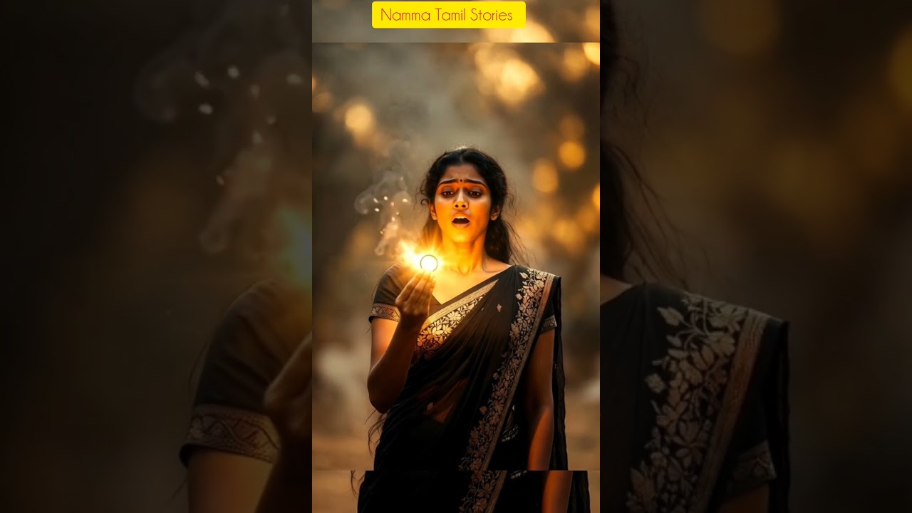 மாய மோதிரம் P2 