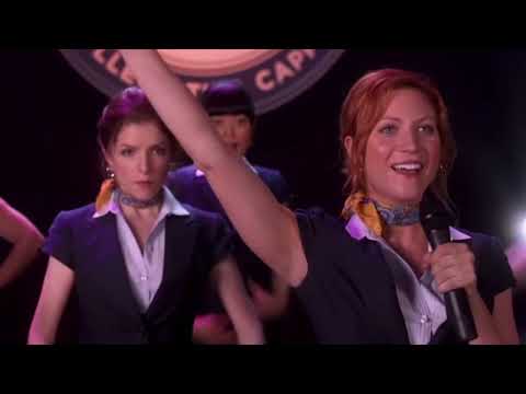 Pitch Perfect, The Bardon Bellas - Freedom 90’