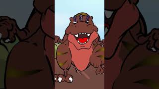 GIGANOTOSAURUS OUT ON HOWDYTOONS EXTREME
Same old Giganotosaurus, but with a new taste for blood. Check out our new version of the Giganotosaurus video only on Howdytoons Extreme.
Stream on Spotify here:
https://open.spotify.com/artist/3KOlCmE3rKb6iuEjaAfurz
Stream on Apple Music here:
https://music.apple.com/ca/artist/howdytoons/1479083932
Subscribe to Howdytoons EXTREME here:
https://www.youtube.com/channel/UCIEKolgwt28AmW_s-8OV2GQ?sub_confirmation=1
Subscribe to Howdytoons here:
https://www.youtube.com/channel/UCFR_eBZKWfh-S7ULBwQLjqA?sub_confirmation=1
Get Howdytoons Merch here:
http://howdytoons.com/merch
Lyrics:
Words and Music by Mike Whitla
© 2026 RocknRainbow Music Publishing
Howdytoons brings you the best music videos and cartoons including Dinostory and Prehistorica.
Stay tuned for more Dinosaur Songs.
Music about Dinosaurs
Music © 2026 RocknRainbow Music Publishing
Video © 2026 Howdytoons Productions Inc. GIGANOTOSAURUS OUT ON HOWDYTOONS EXTREME