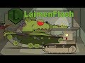 Мультики про танки: Five Nights at Freddy's 3. LaimenFlash