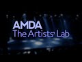 The artists lab at amda