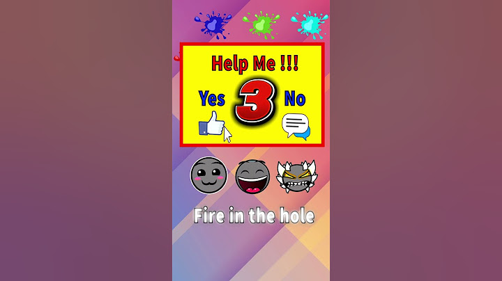 Fire in the hole animation - please help me pass the Color Challenge! 😁#blingblangblangborn