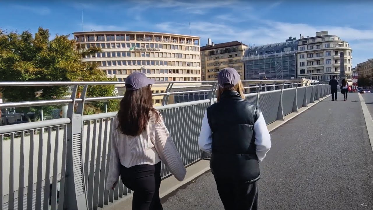 Présentation de Retraites Populaires par son personnel en formation