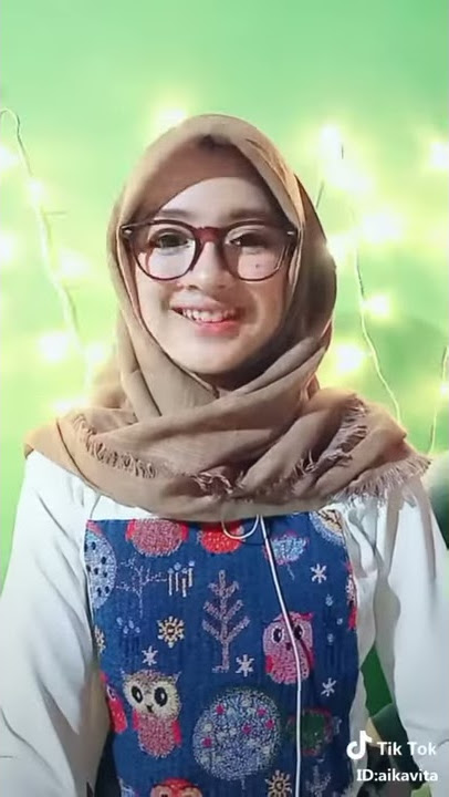 DJ aisyah jatuh cinta pada jamilah