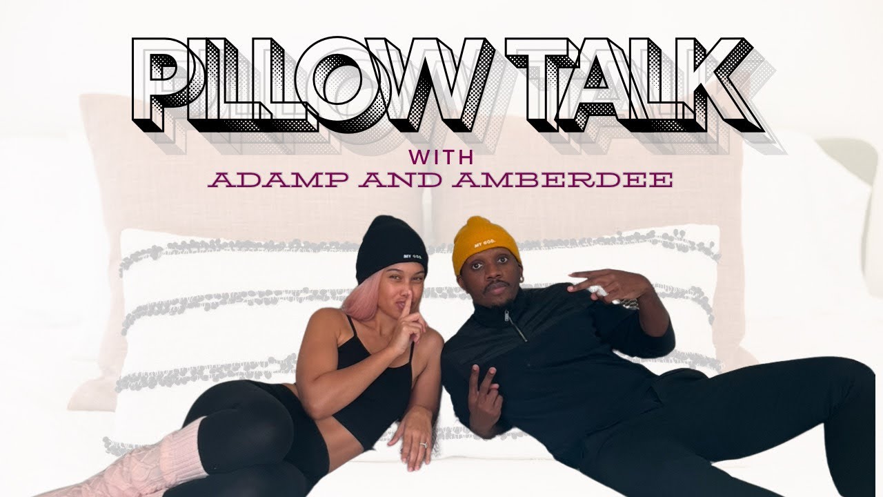 15 COMMON MARRIAGE MYTHS (DEBUNKED) Pillow Talk with AdamP and