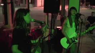 Grommet on May 22, 2014 at Display, Gainesville, FL