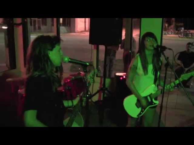 Grommet on May 22, 2014 at Display, Gainesville, FL