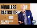 Gerd gigerenzer mindless statistics