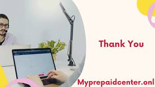 Myprepaidcenter