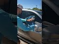 Pov: detailing a Lexus🚙🫧 #asmr #satisfying #cardetailing #autodetailing #carcare #detailinglife