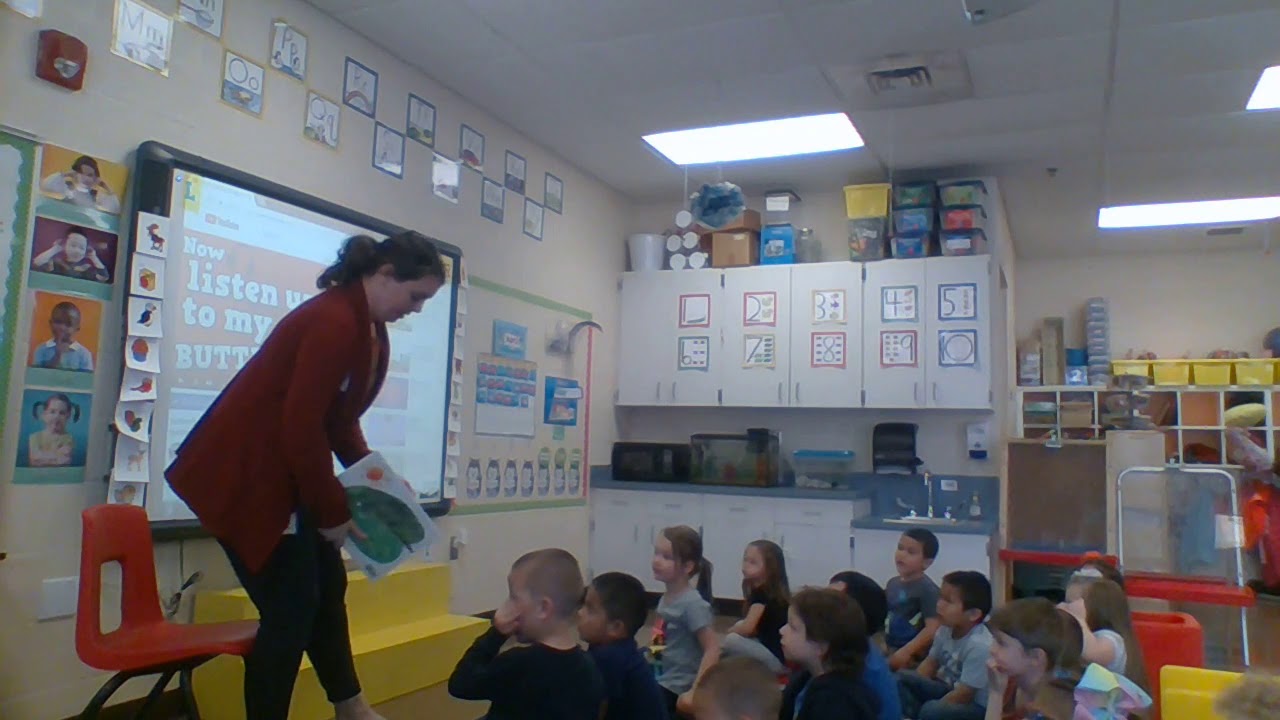 Science Lesson - YouTube