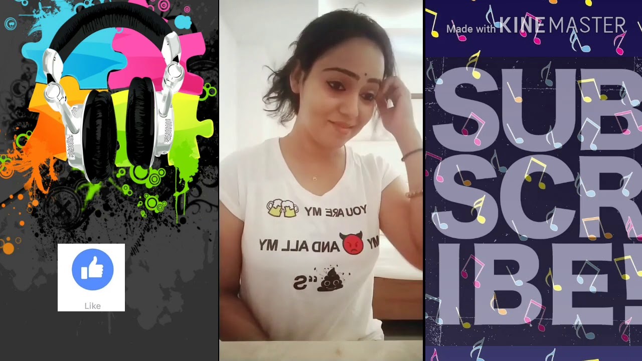 sivagami serial actress Tik Tok