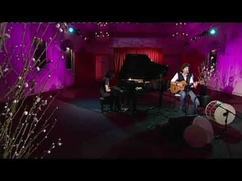 Nastaran Live Unplugged 