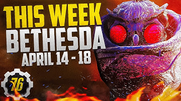 Fallout 76 Patched Bugs Exploits and Bethesda News