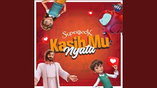 Download Lagu Kasih Mu Nyata MP3 Download Lagu Kasih Mu Nyata MP3