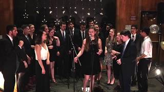Forget You (opb. CeeLo Green) | Common Tones A Cappella Cover