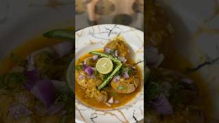 Rajasthani Dal Bati Recipe - How To Make Dal Baati trending viral ytshorts