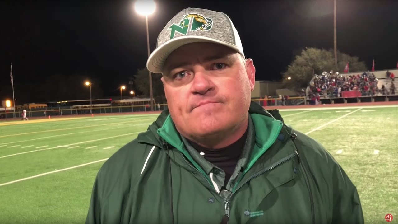 New Deal crushes Sundown for district championship