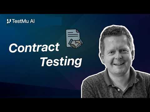 Contract Testing: Key Approaches and Best Practices | TestMu AI