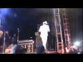 Julion Alvarez y esencia Norteña - demente expogan chihuahua 2012