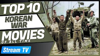 10 Film Perang Korea Terbaik Sepanjang Masa