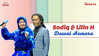 Sodiq & Lilin Herlina - Dawai Asmara