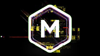 Glitch Logo Opener After Effects Templates