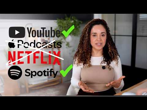 Apple Podcasts Video: What Nobody’s Telling You (And the Strategy That Actually Works)
