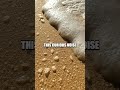 The Peculiar Case of the Singing Sand Dunes
