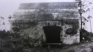 Maybach - Bunker, Bauten & Zeppelin  - Teil 4 - Im Bunker