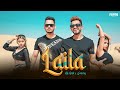 Laila official ak amit ft realsaemyofficial  prod gj storm parkhiproduction