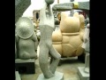 Chinese Granite Sculpture Part 1