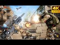 Sniper Strike FPS 3D – High Graphics Android Gameplay ll Sniper Strike FPS 3D Shooting