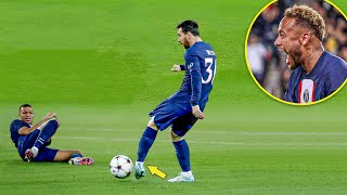 Messi Unbelievable Moments No One Expected