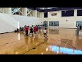 Umd Vs Odu Set 2 
