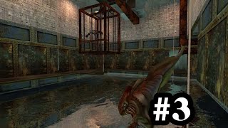 Half-life source }} third 4 chapters }} no commentary