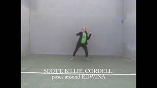 Dear Edwina- Late Tuesday and Thursday Casts