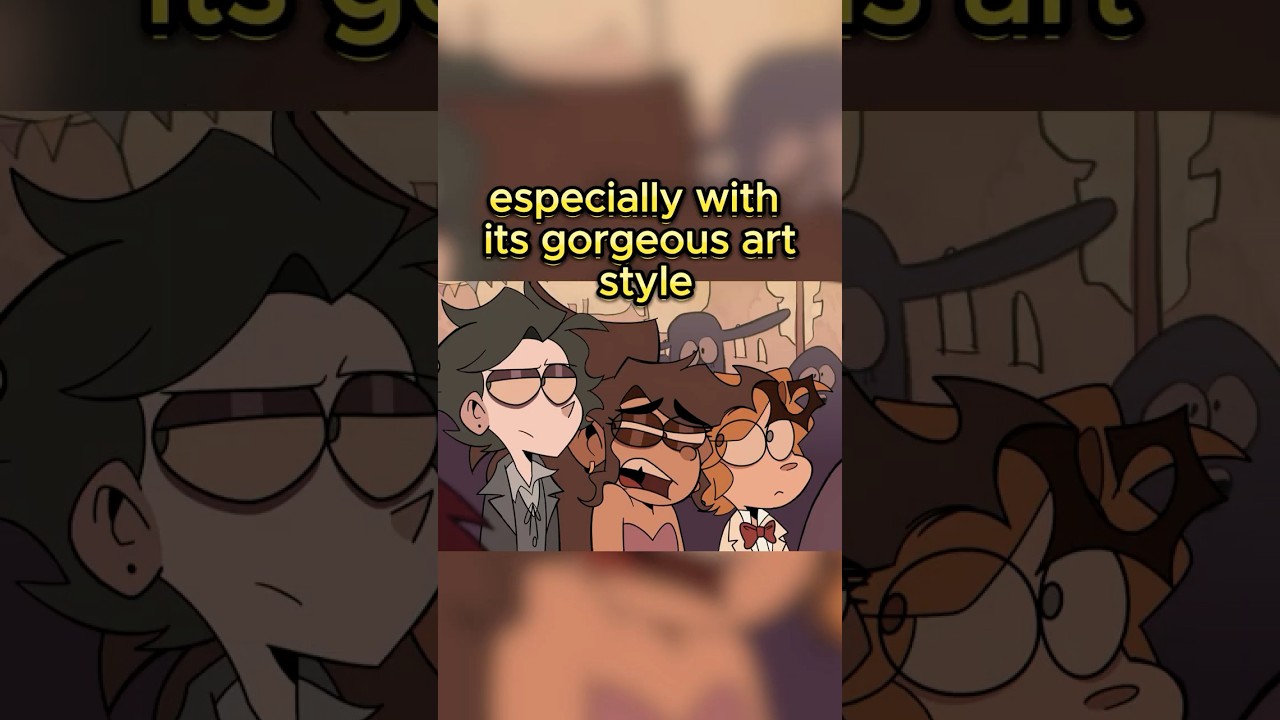 What Happened To Ramshackle Episode 2?