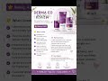 . #glowingskin #skincare #trending #travel