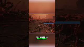 Eclipse Game Mechanics: Navigating Progress & Optional Areas #shorts